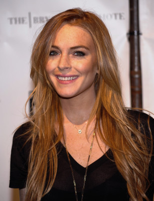 Lindsay Lohan pic #501685