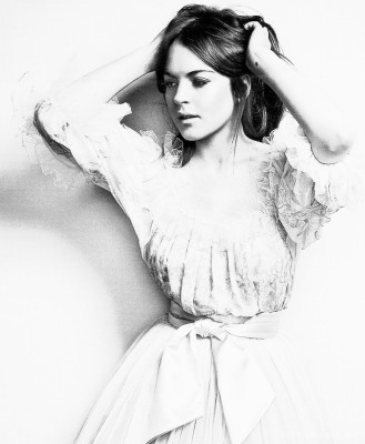 Lindsay Lohan pic #853932