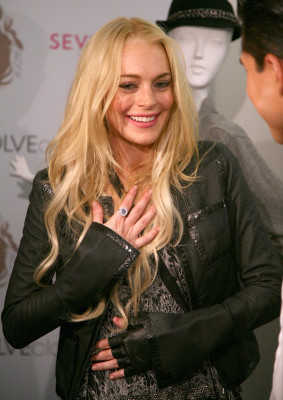 photo 13 in Lohan gallery [id189253] 2009-09-22 00:00:00