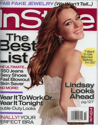 photo 18 in Lindsay Lohan gallery [id496470] 2012-04-13 00:00:00