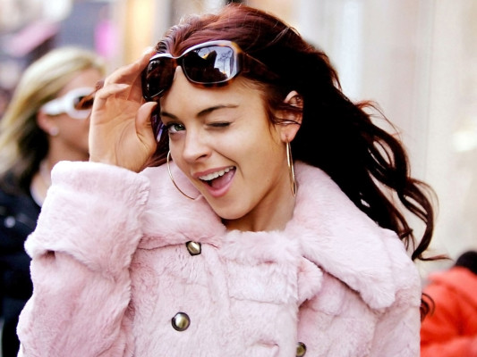 photo 26 in Lindsay Lohan gallery [id379611] 2011-03-31 00:00:00