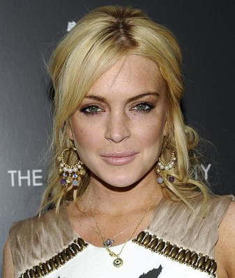 Lindsay Lohan pic #600564