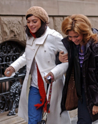 Lindsay Lohan pic #508255
