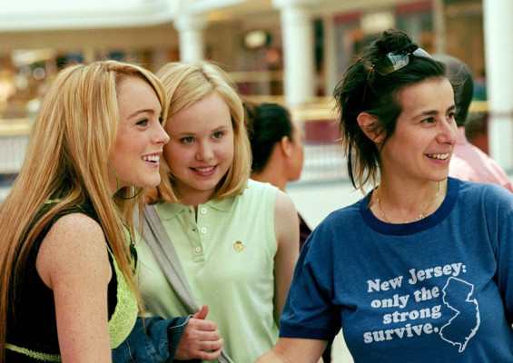 photo 10 in Lindsay Lohan gallery [id493670] 2012-04-08 00:00:00