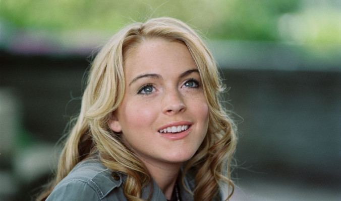 Lindsay Lohan pic #493645