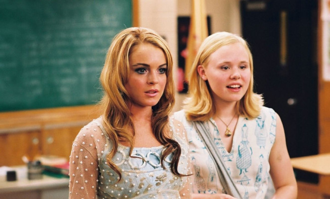 photo 14 in Lindsay Lohan gallery [id493666] 2012-04-08 00:00:00