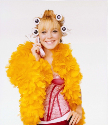 photo 9 in Lindsay Lohan gallery [id494278] 2012-04-09 00:00:00