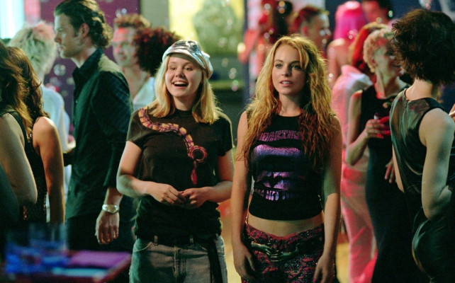photo 13 in Lindsay Lohan gallery [id493667] 2012-04-08 00:00:00
