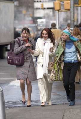photo 8 in Lindsay Lohan gallery [id501270] 2012-04-23 00:00:00