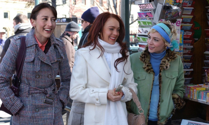 photo 26 in Lindsay Lohan gallery [id501282] 2012-04-23 00:00:00