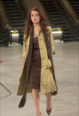 Lindsay Lohan pic #501276