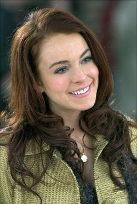 Lindsay Lohan pic #501277