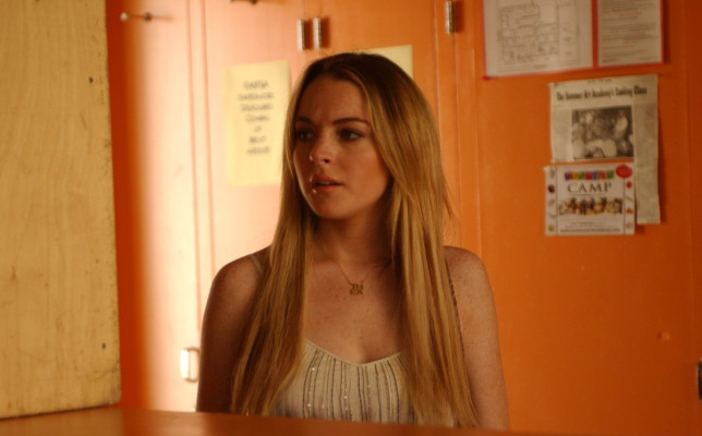 photo 28 in Lindsay Lohan gallery [id524847] 2012-06-19 00:00:00