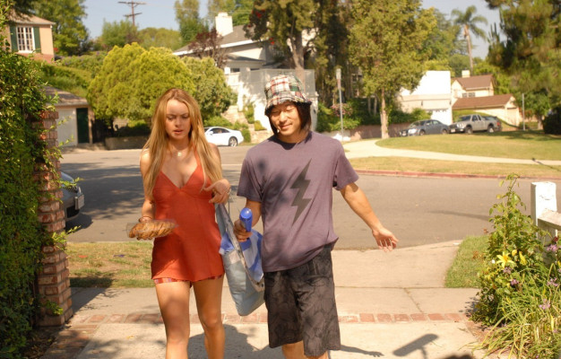 photo 11 in Lindsay Lohan gallery [id525084] 2012-06-20 00:00:00