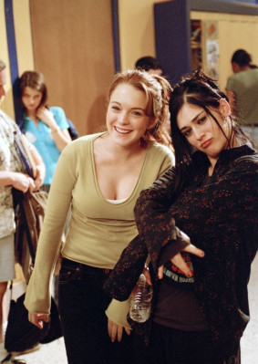 photo 12 in Lindsay Lohan gallery [id496217] 2012-04-12 00:00:00