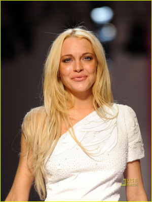 Lindsay Lohan pic #637896