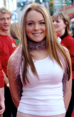 photo 7 in Lindsay Lohan gallery [id131388] 2009-01-28 00:00:00