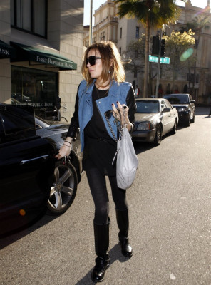 Lindsay Lohan pic #149517