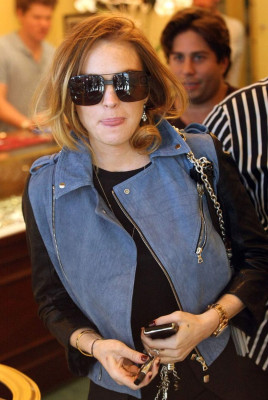 Lindsay Lohan pic #149516