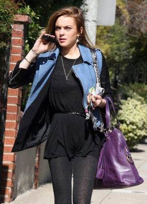 Lindsay Lohan pic #149515