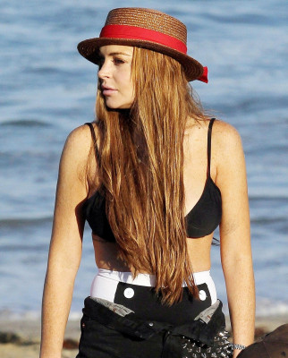 photo 29 in Lindsay Lohan gallery [id552460] 2012-08-26 00:00:00