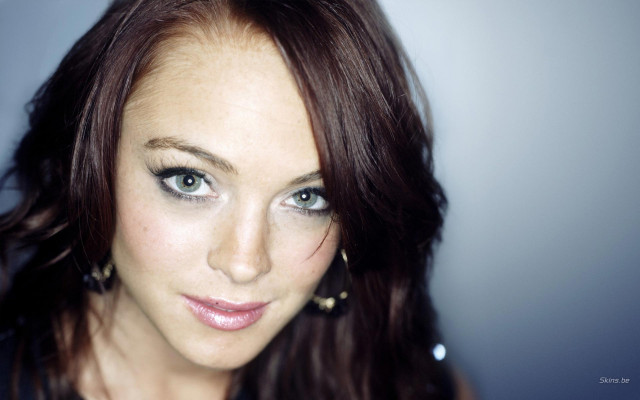 photo 22 in Lindsay Lohan gallery [id124807] 2009-01-04 00:00:00
