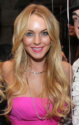 Lindsay Lohan pic #128356