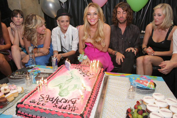 Lindsay Lohan pic #128357