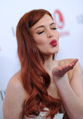 photo 6 in Lindsay Lohan gallery [id673015] 2013-10-23 00:00:00