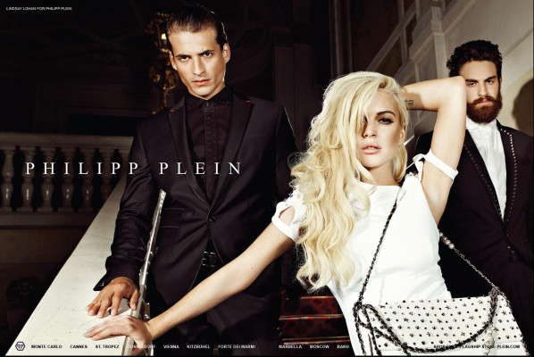 Lindsay Lohan pic #486397