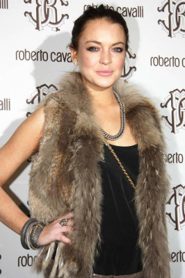 Lindsay Lohan pic #498134
