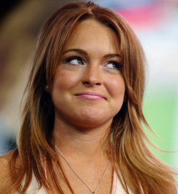 photo 25 in Lindsay Lohan gallery [id593425] 2012-12-30 00:00:00