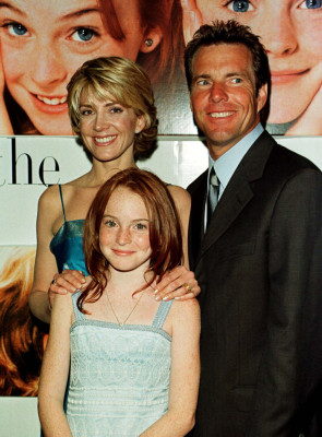photo 17 in Lindsay Lohan gallery [id498115] 2012-04-17 00:00:00