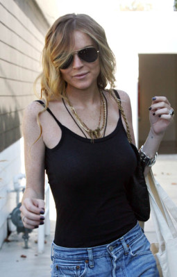 Lindsay Lohan pic #129962