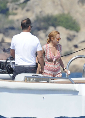 photo 3 in Lindsay Lohan gallery [id902552] 2016-07-30 00:00:00