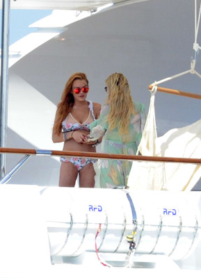 Lindsay Lohan pic #902555