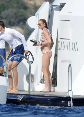 Lindsay Lohan pic #902554