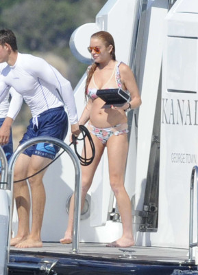 photo 4 in Lindsay Lohan gallery [id902551] 2016-07-30 00:00:00