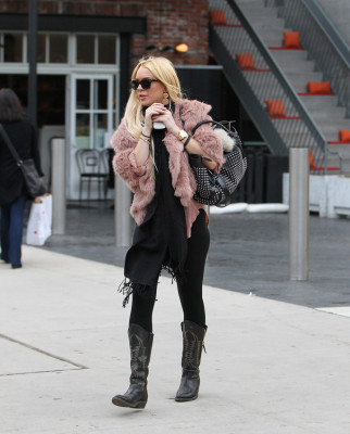 photo 5 in Lindsay Lohan gallery [id373939] 2011-03-21 00:00:00