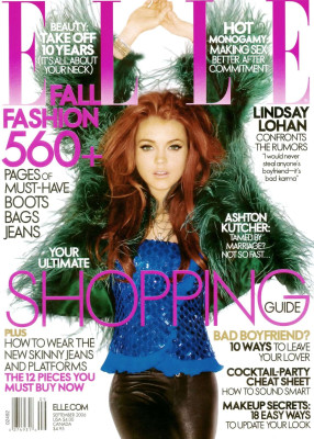 photo 20 in Lindsay Lohan gallery [id63151] -0001-11-30 00:00:00