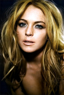 Lindsay Lohan pic #81755