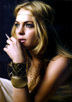 photo 5 in Lindsay Lohan gallery [id81749] -0001-11-30 00:00:00