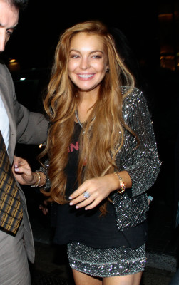 photo 4 in Lindsay Lohan gallery [id622224] 2013-04-03 00:00:00