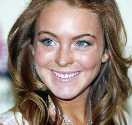 photo 5 in Lohan gallery [id16894] -0001-11-30 00:00:00