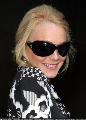 photo 5 in Lohan gallery [id150314] 2009-04-20 00:00:00