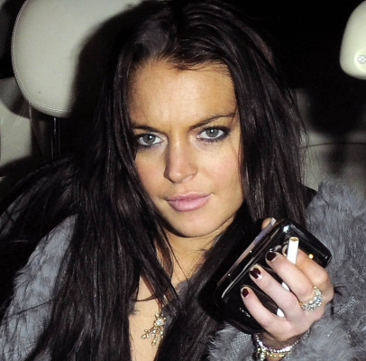photo 20 in Lindsay Lohan gallery [id884218] 2016-05-03 00:00:00