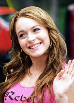 photo 4 in Lindsay Lohan gallery [id575724] 2012-11-03 00:00:00