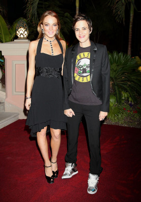Lindsay Lohan pic #288684