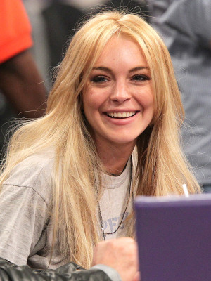 Lindsay Lohan pic #339891