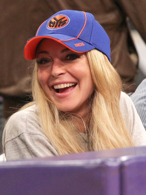 photo 3 in Lindsay Lohan gallery [id339890] 2011-01-12 00:00:00